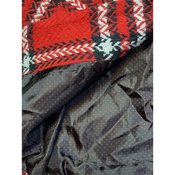 Beluga New York Baby Girl 2 Pc Dress Coat Set 3T Holiday Christmas Red Plaid - Picture 9 of 12